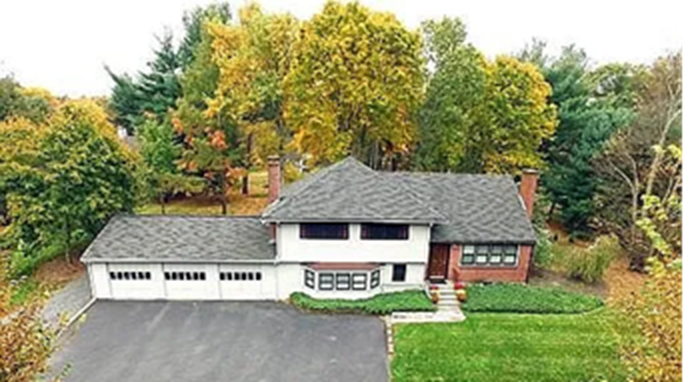 Drone View
